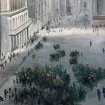 Manhattan - Frederick Childe Hassam - part 4